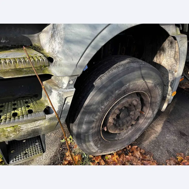 various cars, trucks, motorcycles, work machines and factory equipment-14