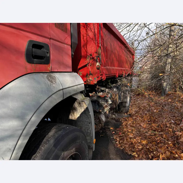 various cars, trucks, motorcycles, work machines and factory equipment-15