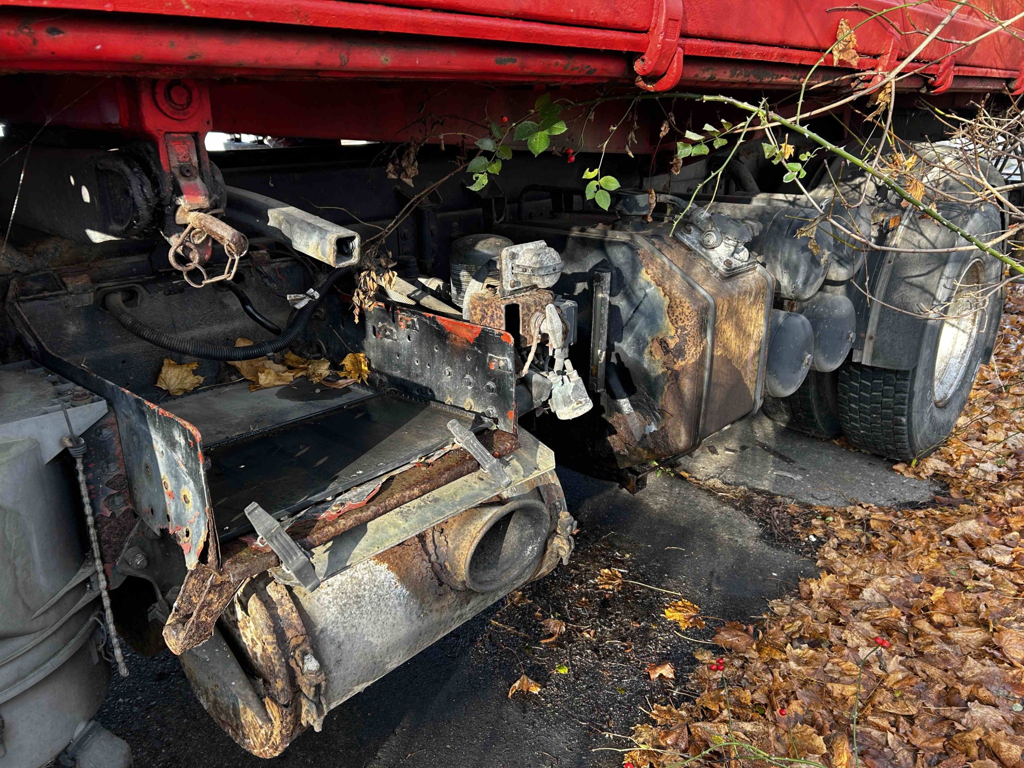 various cars, trucks, motorcycles, work machines and factory equipment-16