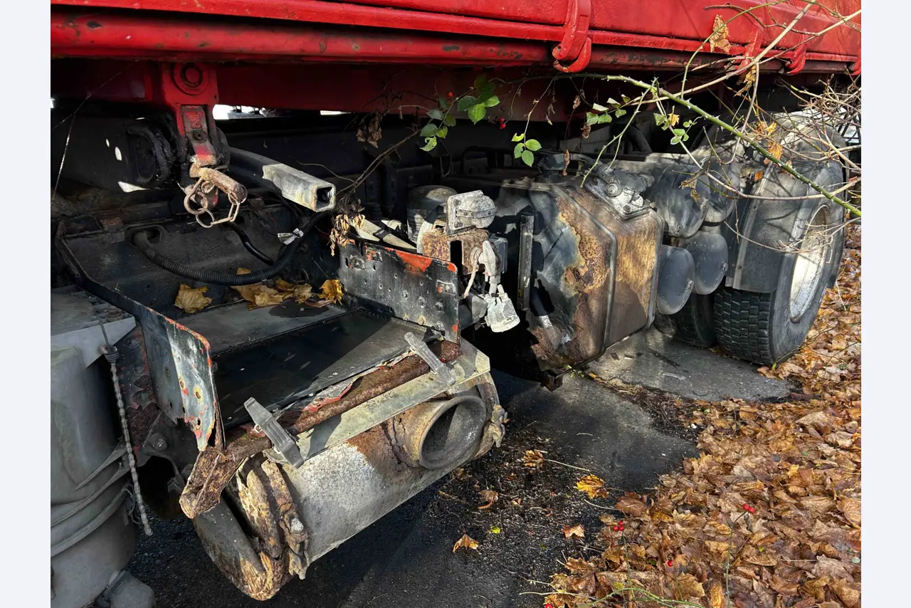 various cars, trucks, motorcycles, work machines and factory equipment-16