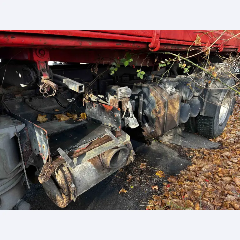 various cars, trucks, motorcycles, work machines and factory equipment-16