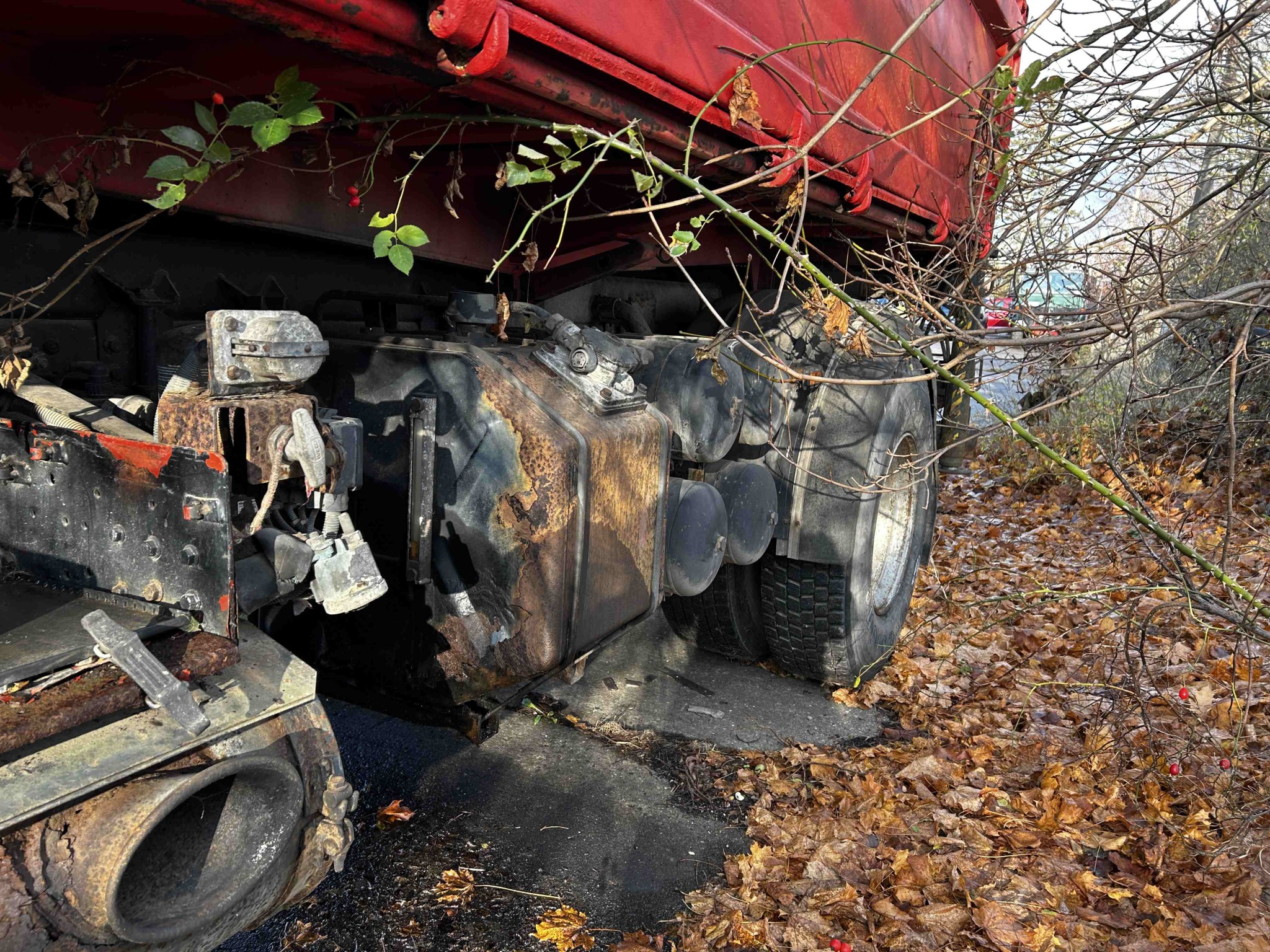 various cars, trucks, motorcycles, work machines and factory equipment-17