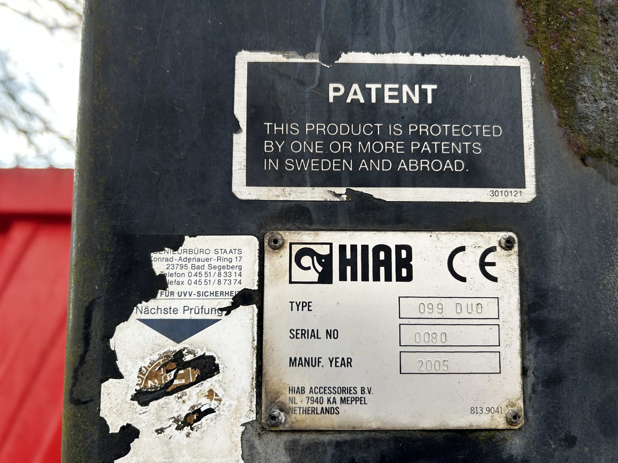 various cars, trucks, motorcycles, work machines and factory equipment-19