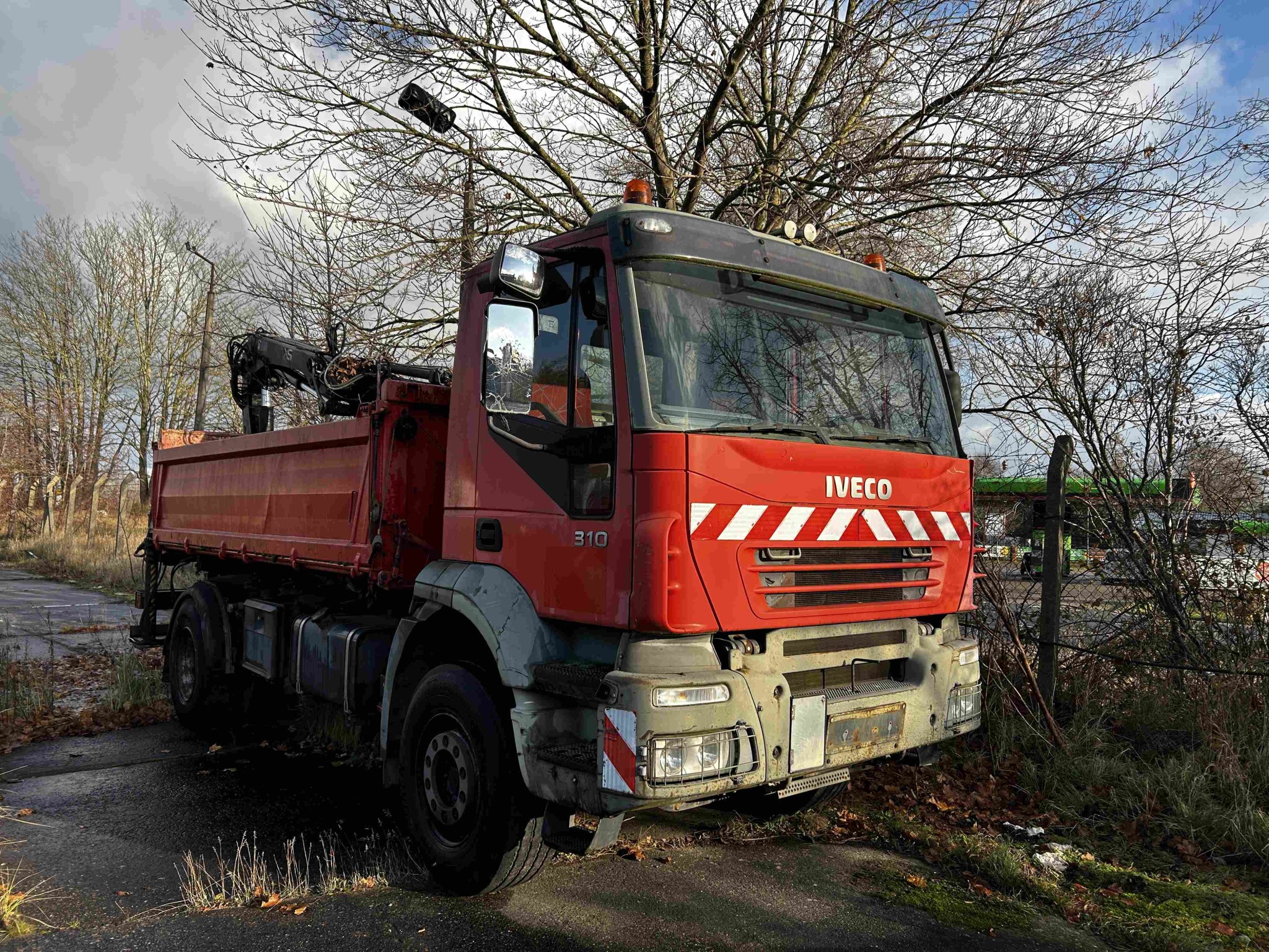 various cars, trucks, motorcycles, work machines and factory equipment-3