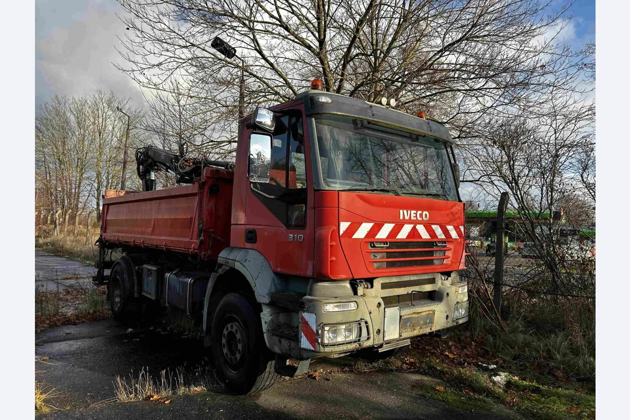 various cars, trucks, motorcycles, work machines and factory equipment-3