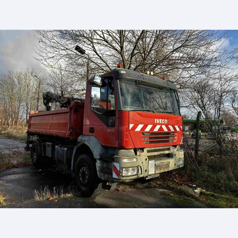 various cars, trucks, motorcycles, work machines and factory equipment-3