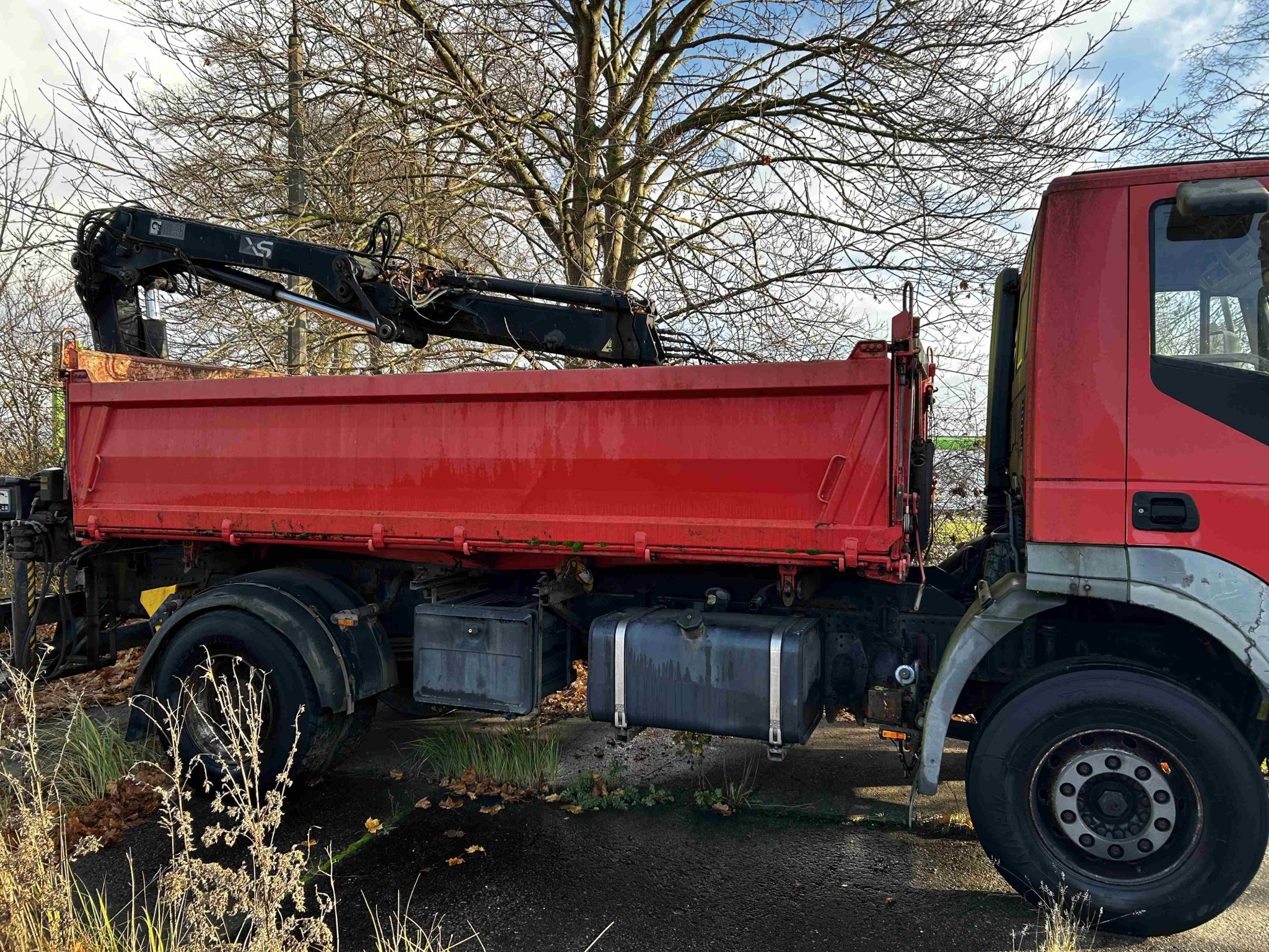 various cars, trucks, motorcycles, work machines and factory equipment-4