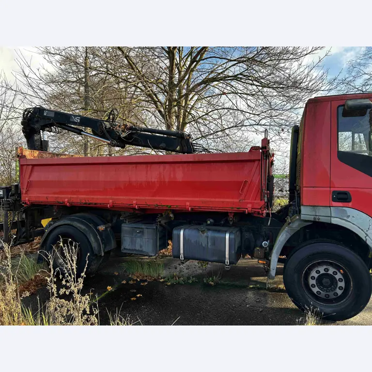 various cars, trucks, motorcycles, work machines and factory equipment-4