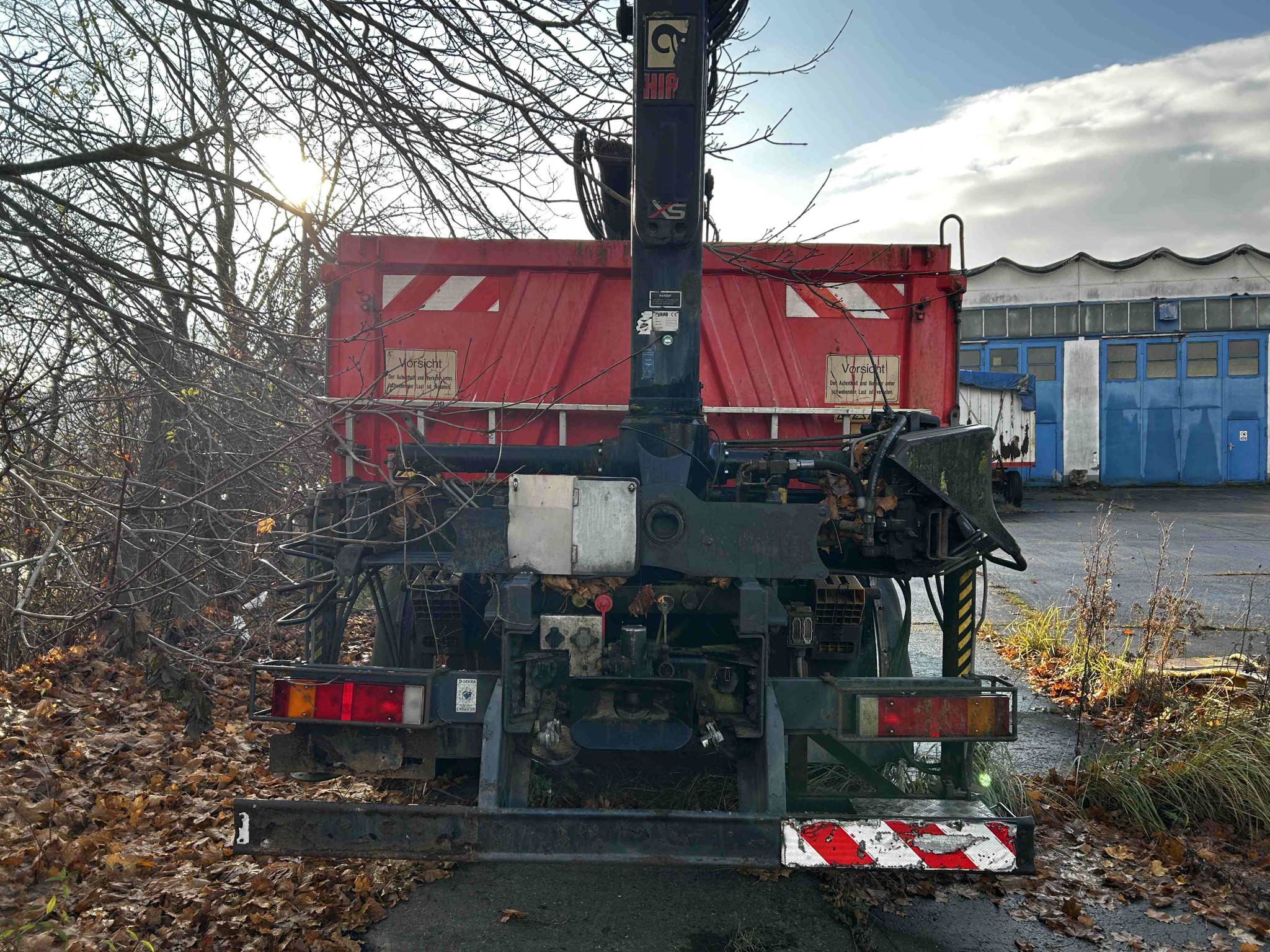 various cars, trucks, motorcycles, work machines and factory equipment-6