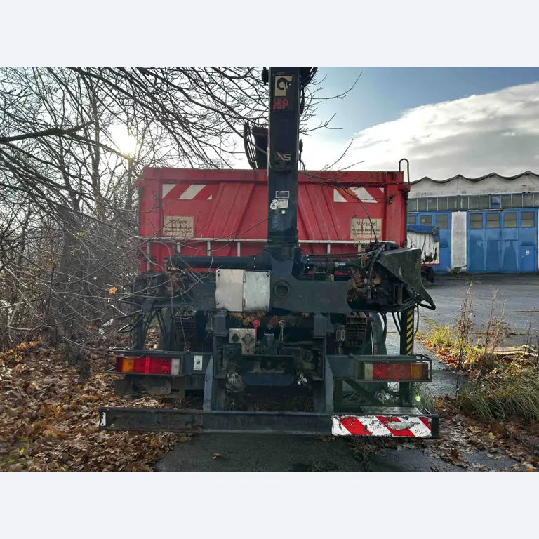 various cars, trucks, motorcycles, work machines and factory equipment-6