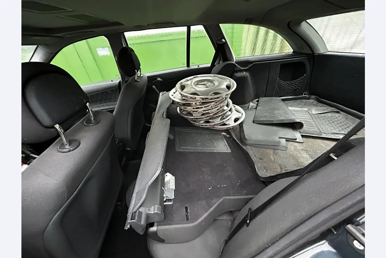 various cars, trucks, motorcycles, work machines and factory equipment-11