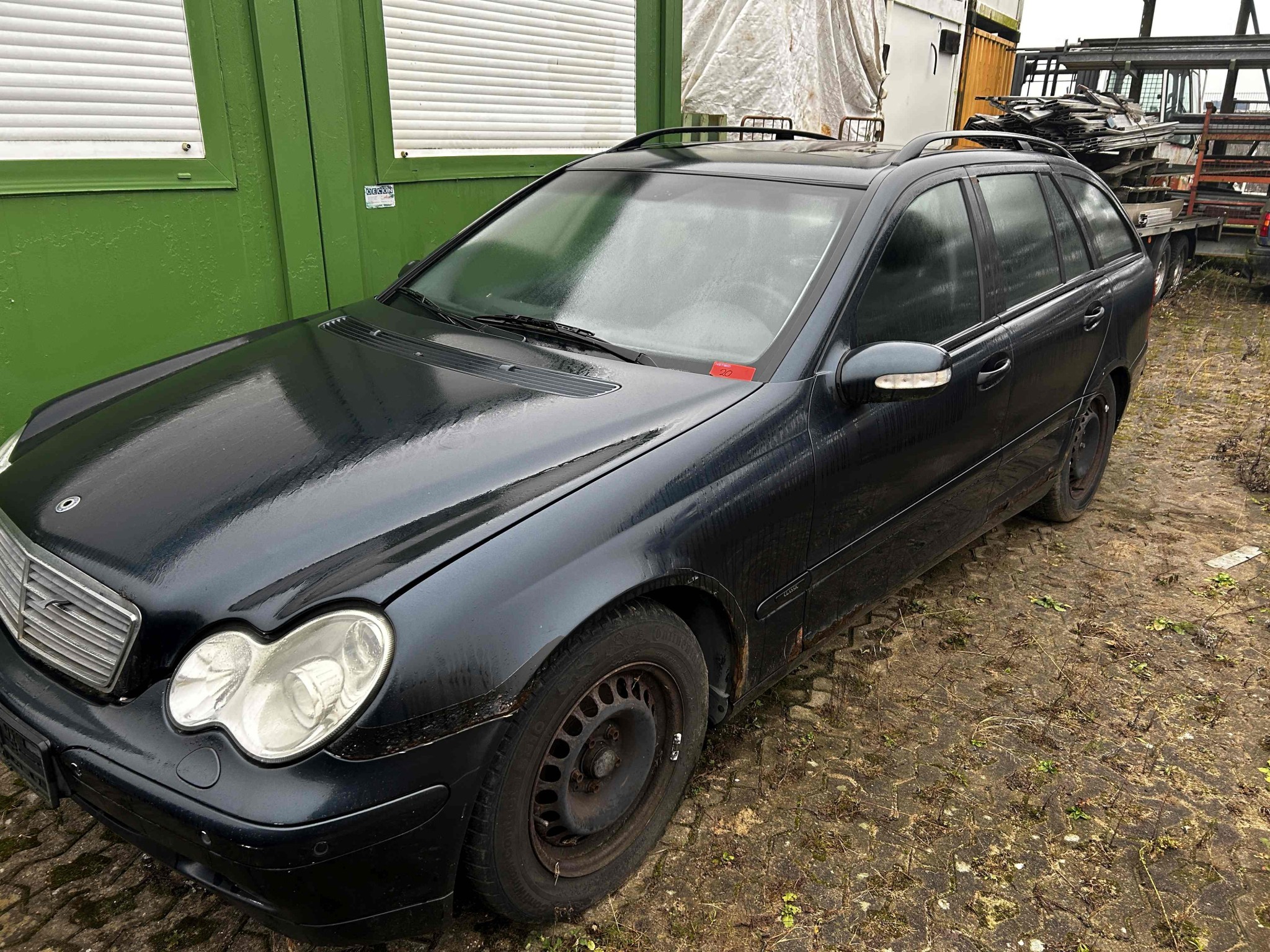 various cars, trucks, motorcycles, work machines and factory equipment-1