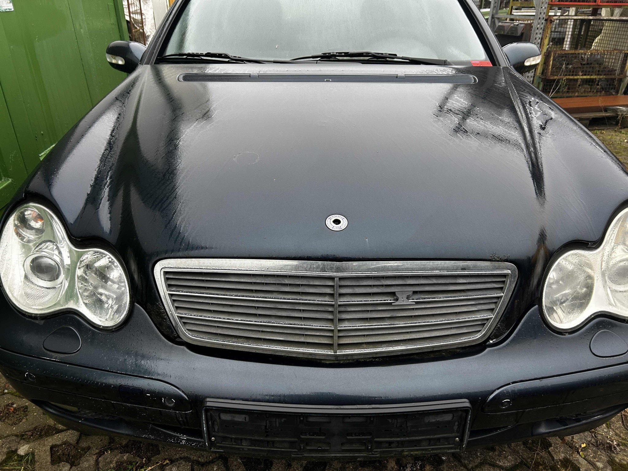 various cars, trucks, motorcycles, work machines and factory equipment-2