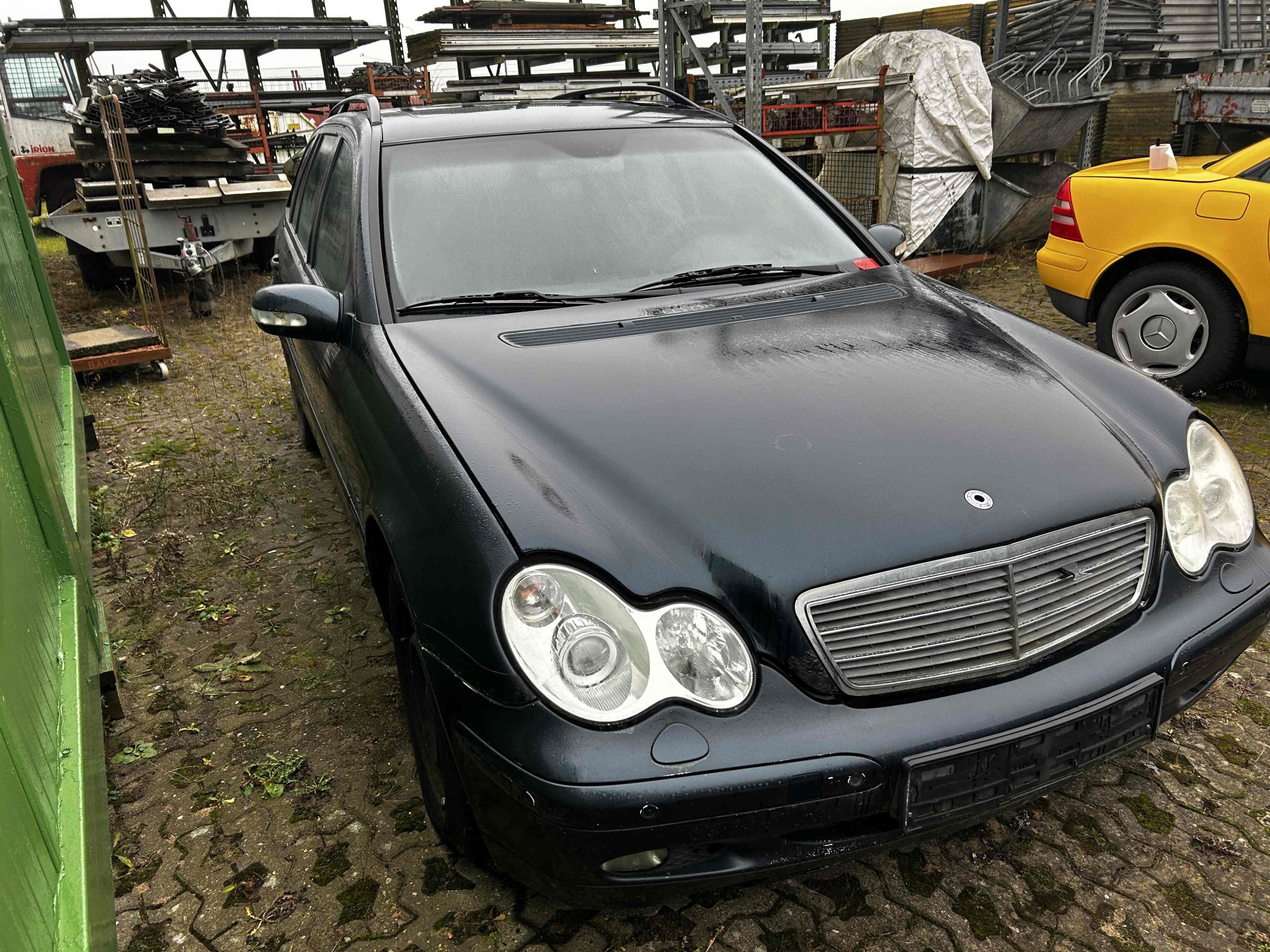 various cars, trucks, motorcycles, work machines and factory equipment-3