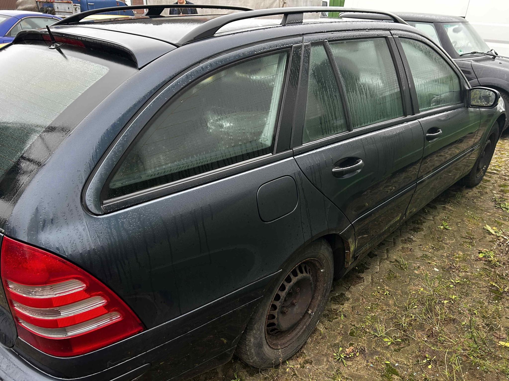 various cars, trucks, motorcycles, work machines and factory equipment-4