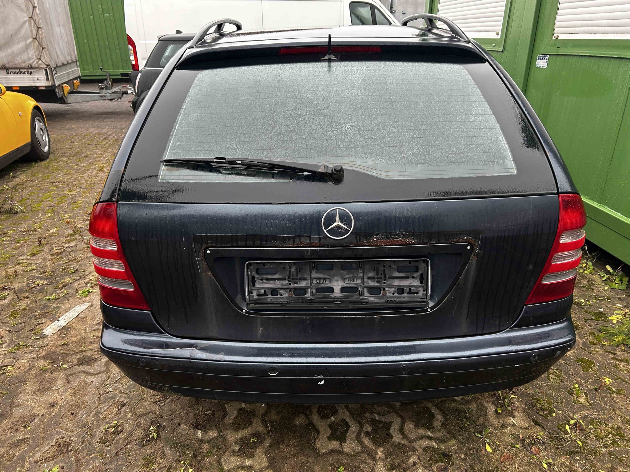 various cars, trucks, motorcycles, work machines and factory equipment-5