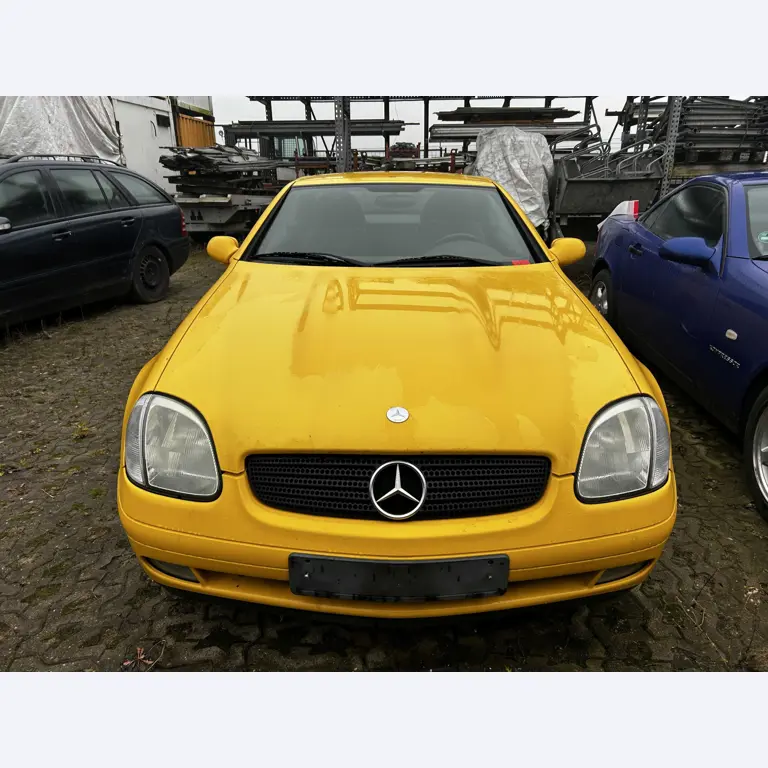 various cars, trucks, motorcycles, work machines and factory equipment-2