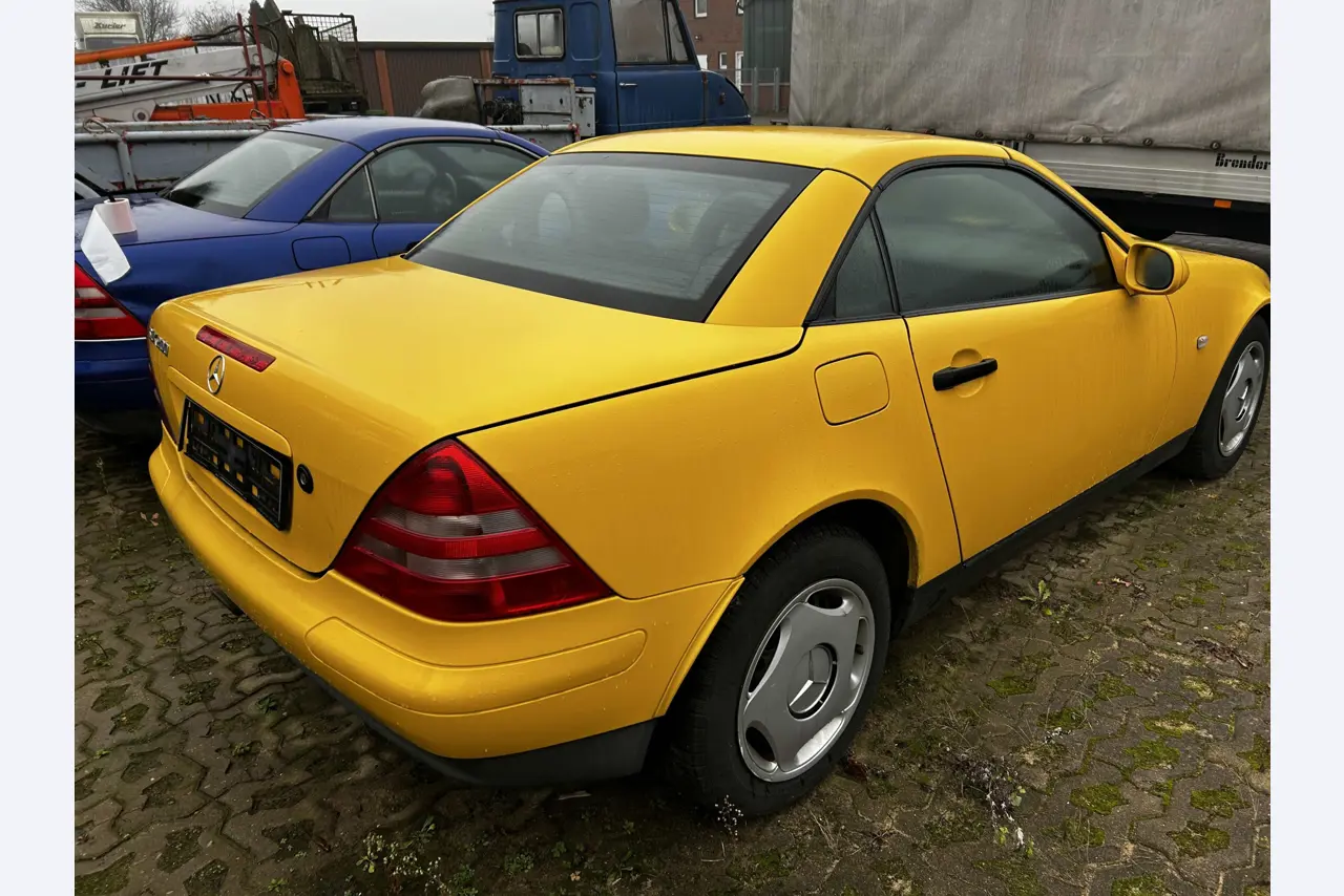 various cars, trucks, motorcycles, work machines and factory equipment-5