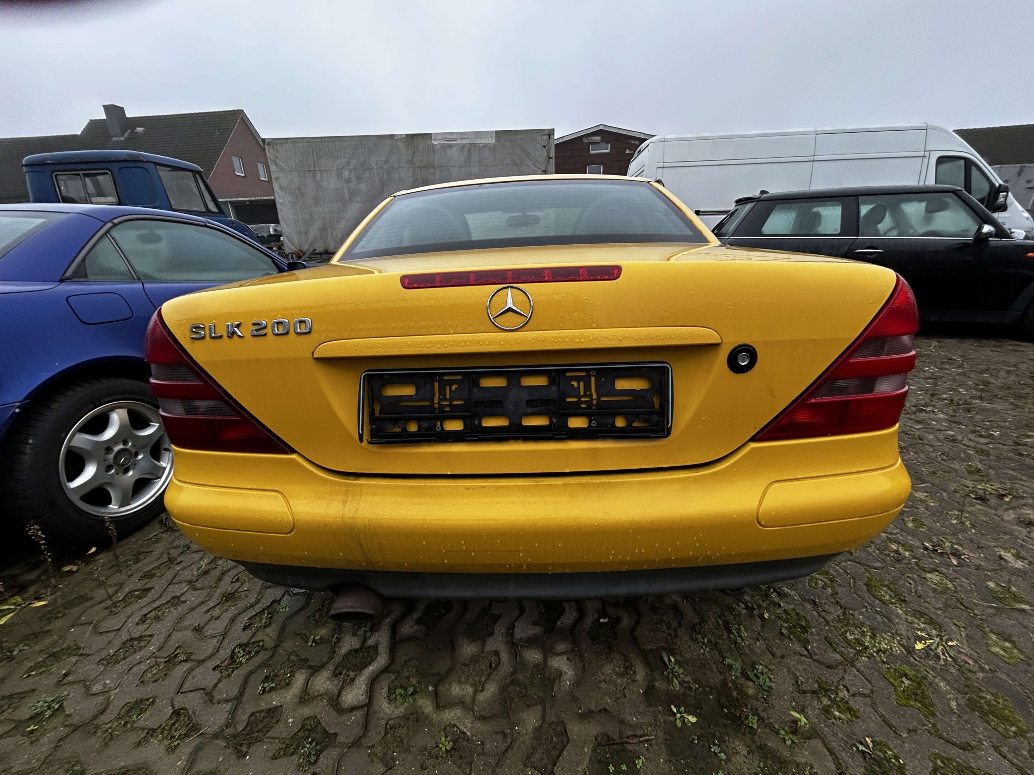 various cars, trucks, motorcycles, work machines and factory equipment-6