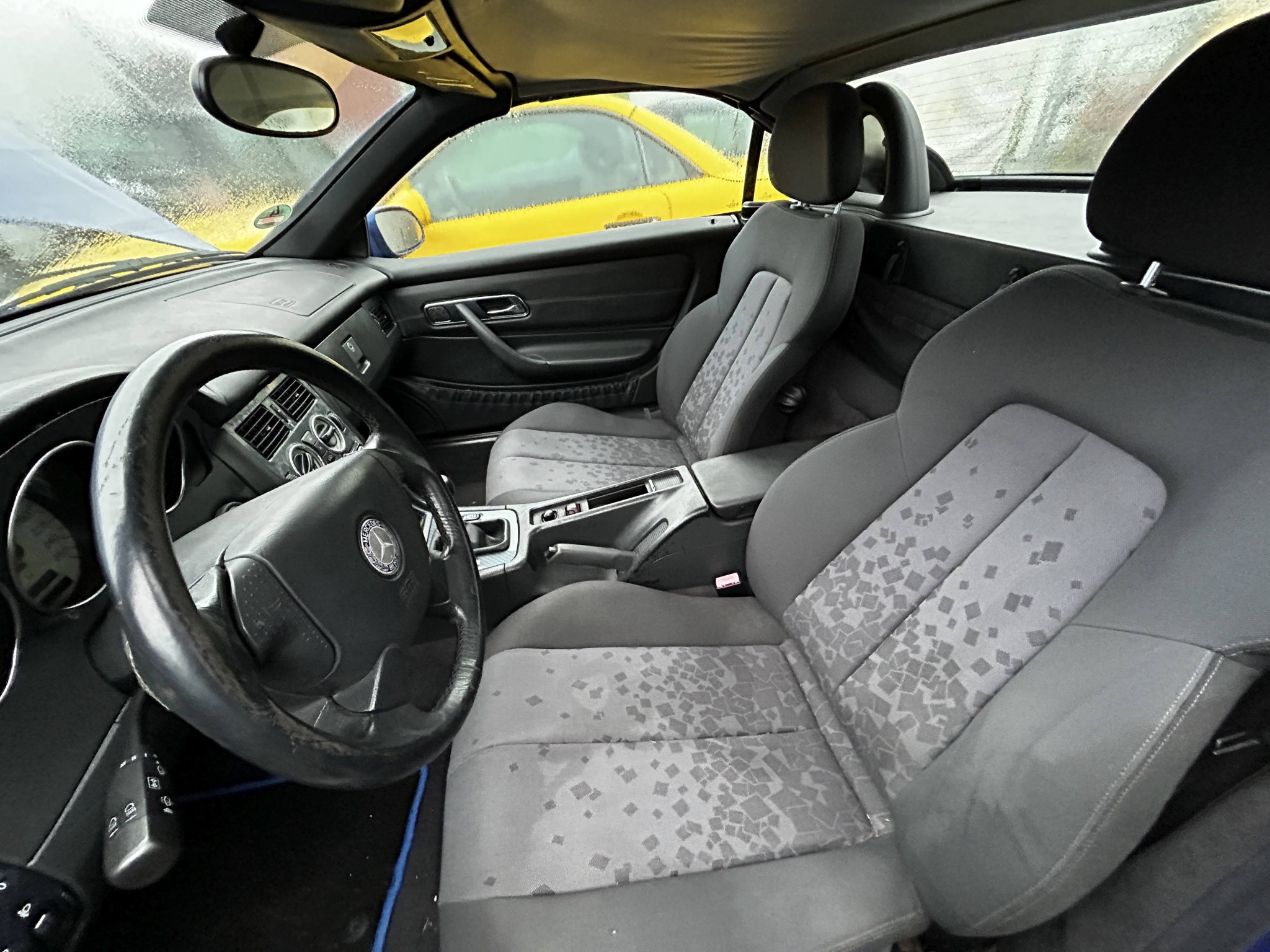 various cars, trucks, motorcycles, work machines and factory equipment-10