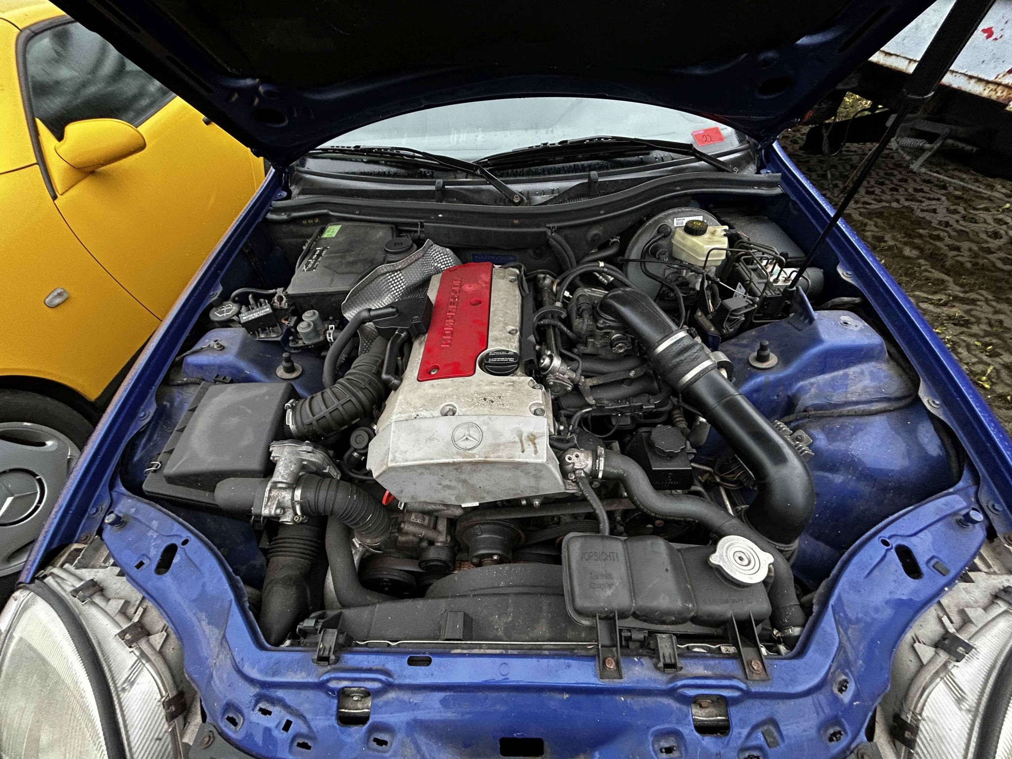 various cars, trucks, motorcycles, work machines and factory equipment-11