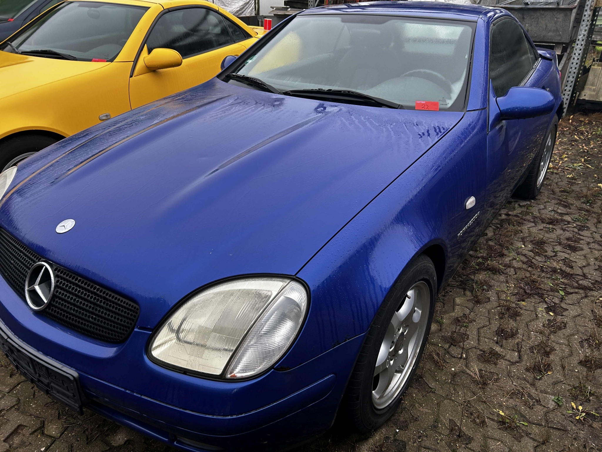 various cars, trucks, motorcycles, work machines and factory equipment-1