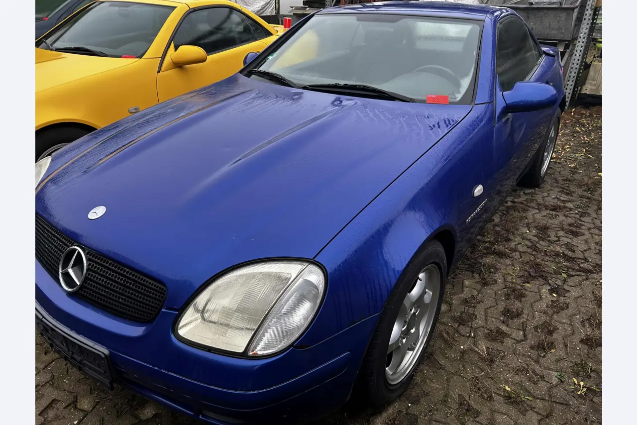 various cars, trucks, motorcycles, work machines and factory equipment-1