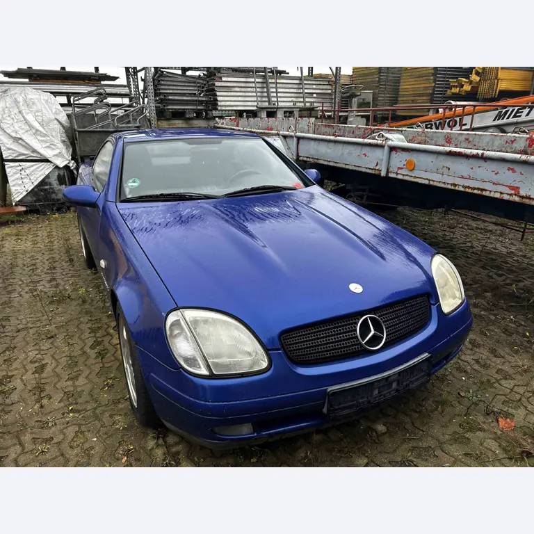 various cars, trucks, motorcycles, work machines and factory equipment-2