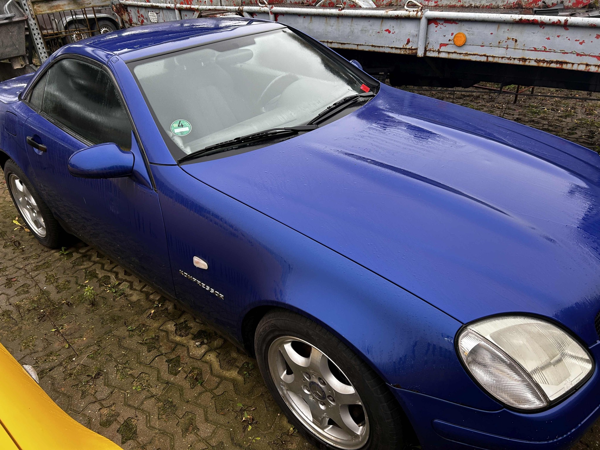 various cars, trucks, motorcycles, work machines and factory equipment-3