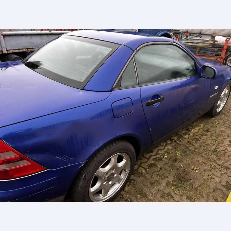 various cars, trucks, motorcycles, work machines and factory equipment-4