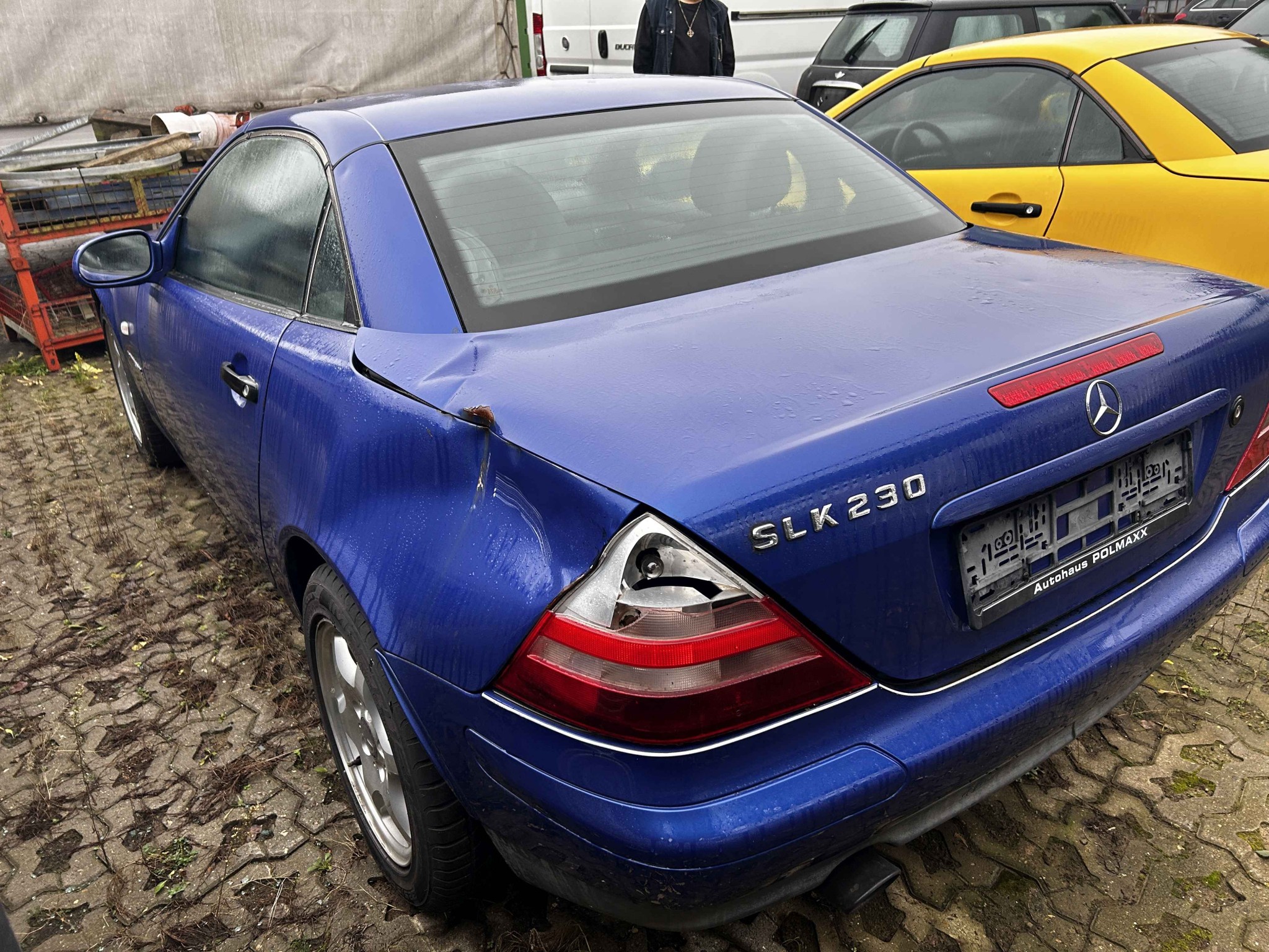 various cars, trucks, motorcycles, work machines and factory equipment-6