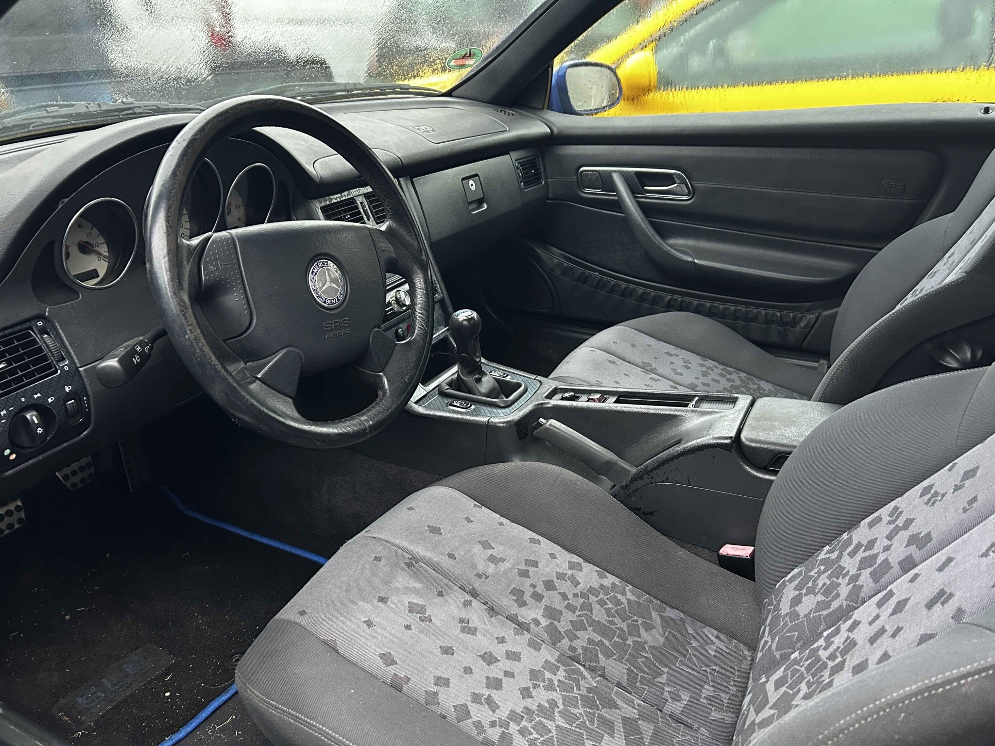 various cars, trucks, motorcycles, work machines and factory equipment-8