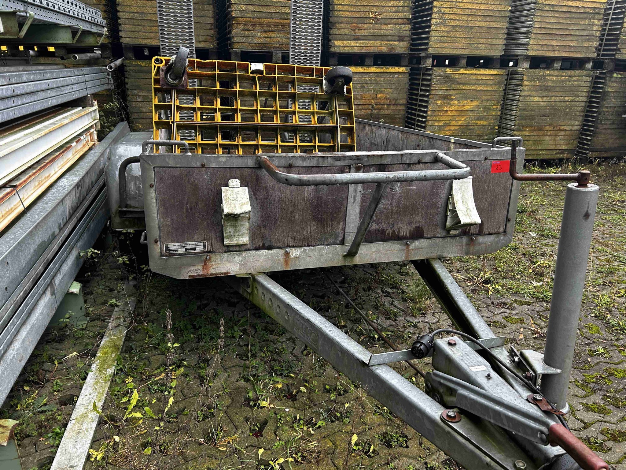 various cars, trucks, motorcycles, work machines and factory equipment-5