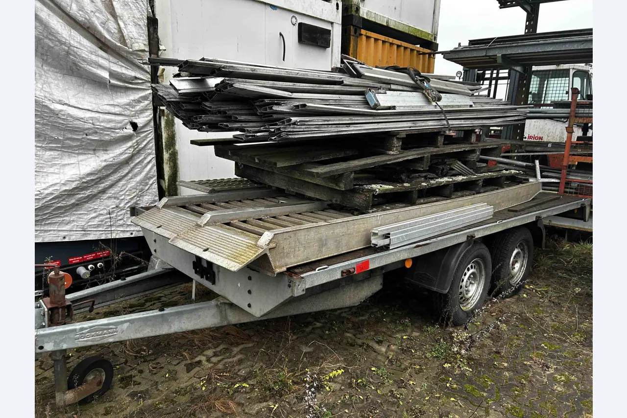 various cars, trucks, motorcycles, work machines and factory equipment-1