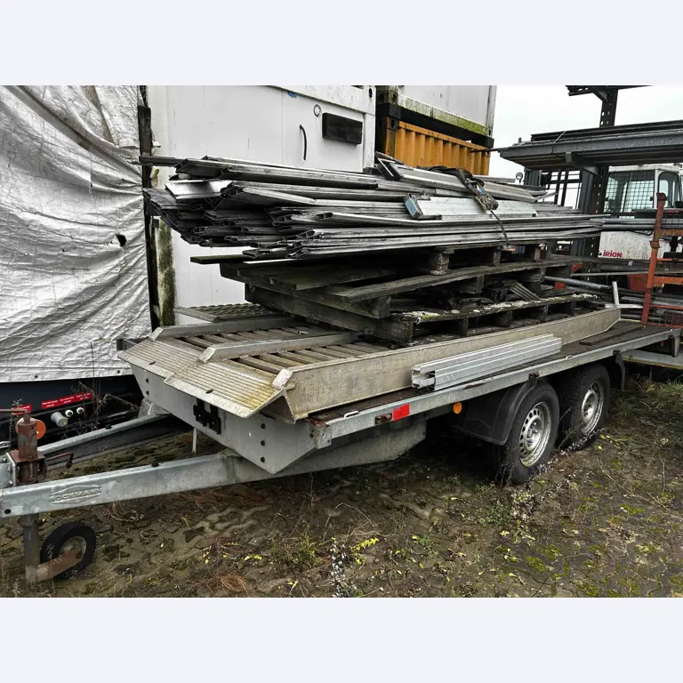 various cars, trucks, motorcycles, work machines and factory equipment-1