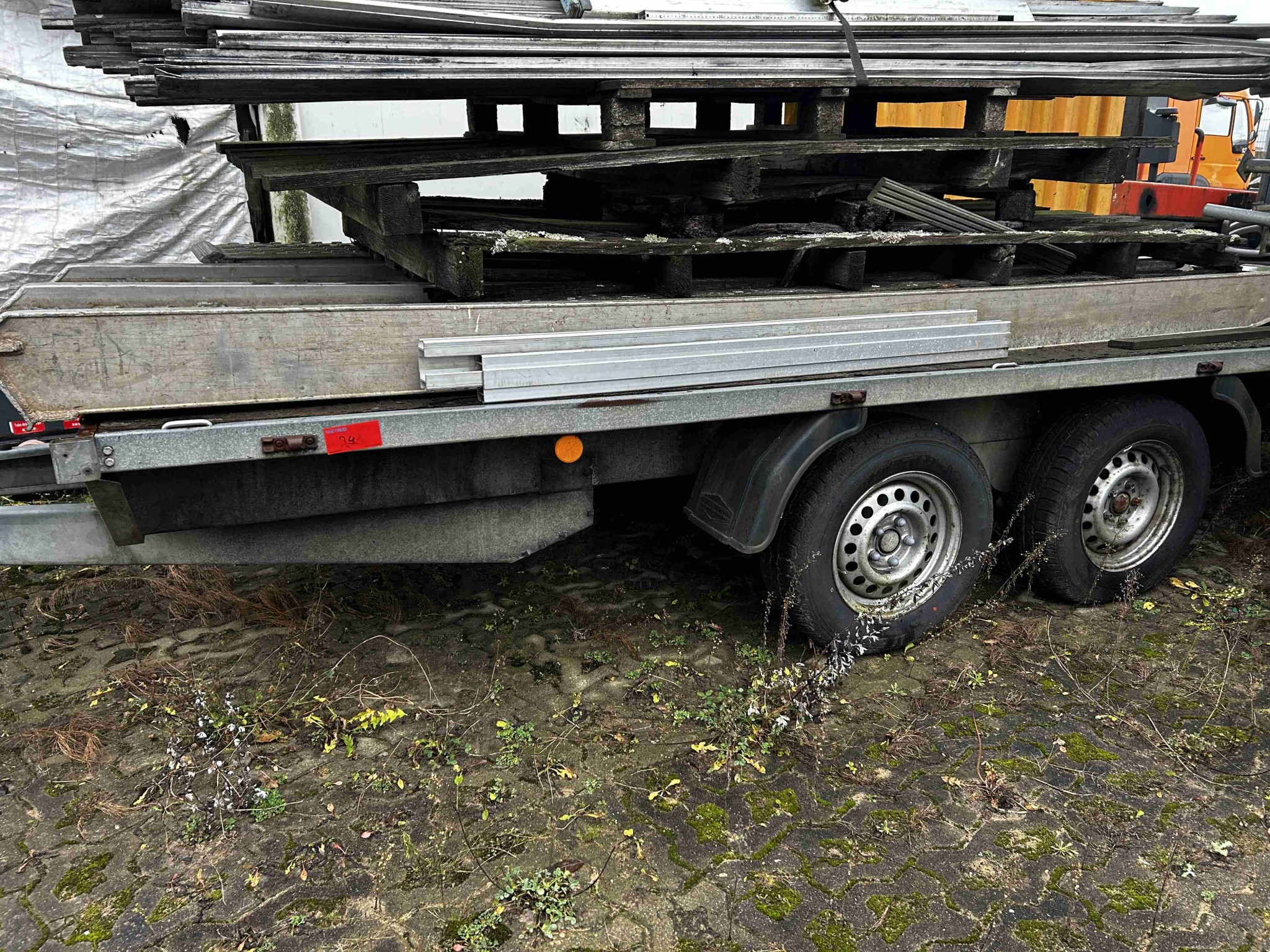 various cars, trucks, motorcycles, work machines and factory equipment-5