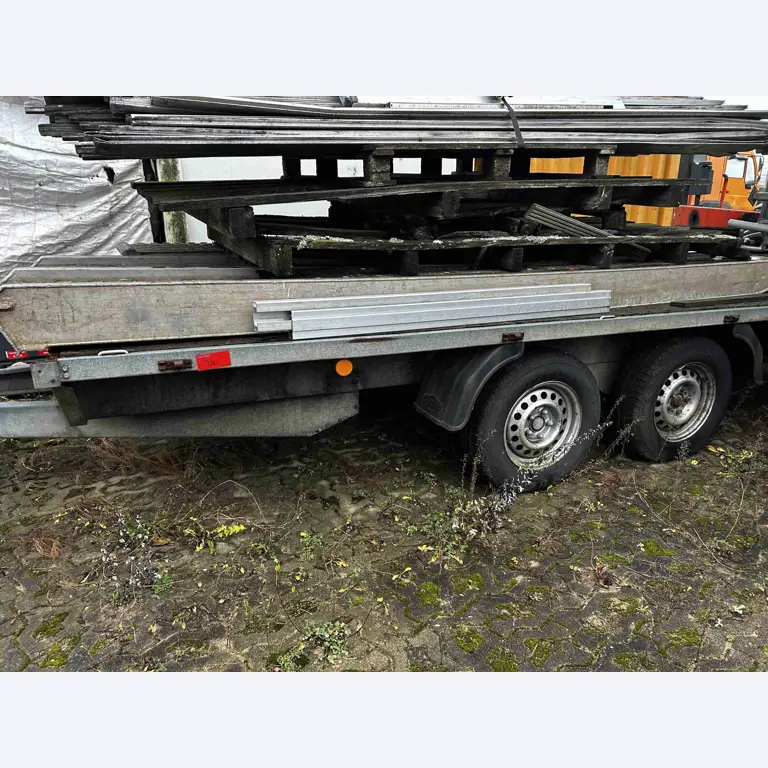 various cars, trucks, motorcycles, work machines and factory equipment-5