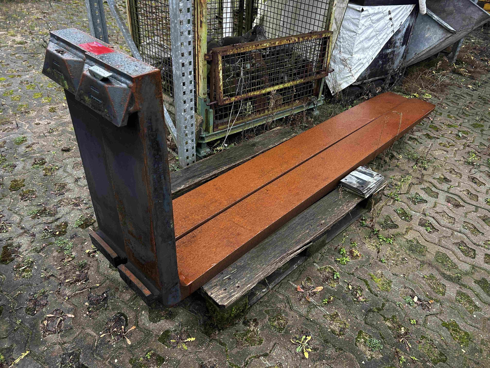 various cars, trucks, motorcycles, work machines and factory equipment-1