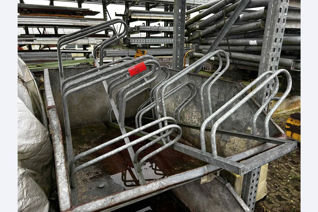 various cars, trucks, motorcycles, work machines and factory equipment-1