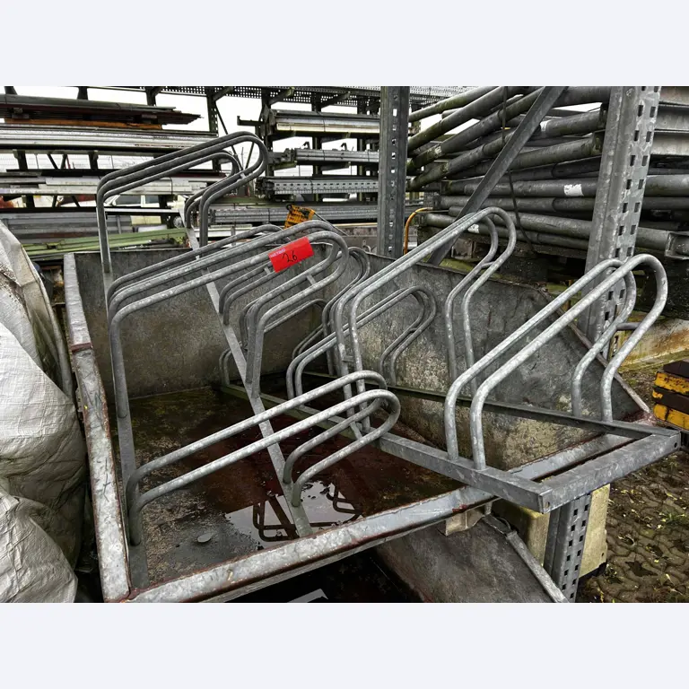 various cars, trucks, motorcycles, work machines and factory equipment-1