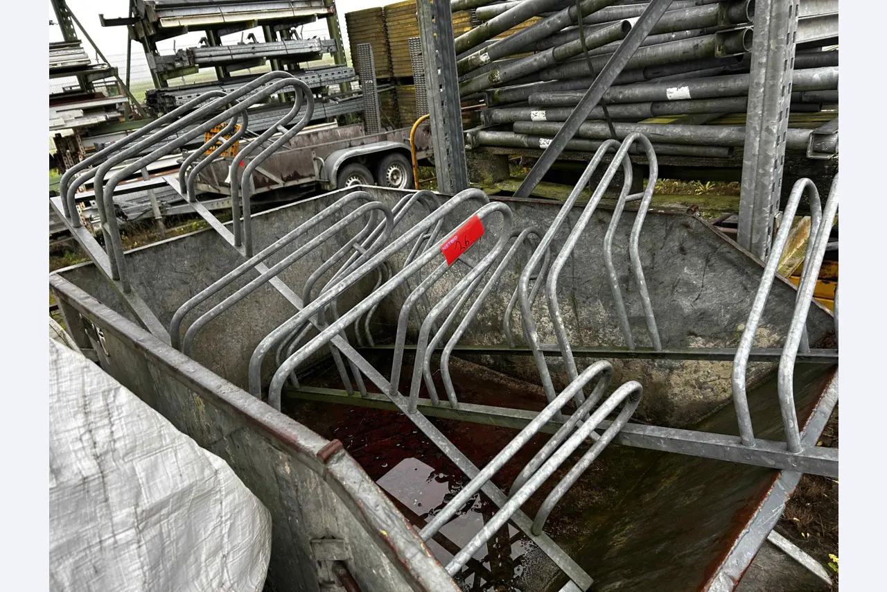 various cars, trucks, motorcycles, work machines and factory equipment-2