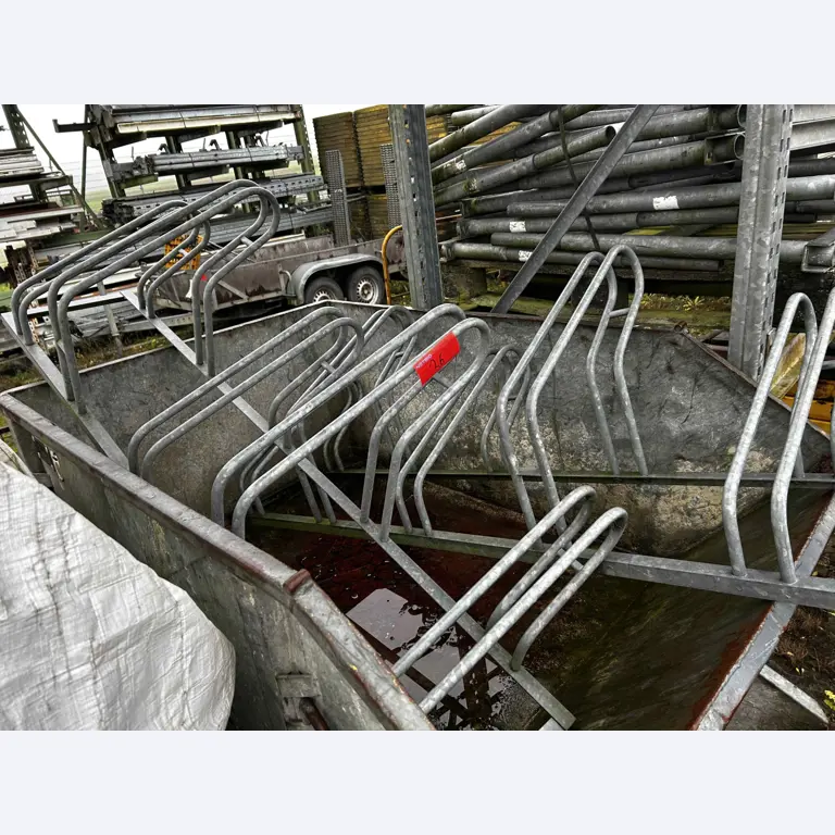 various cars, trucks, motorcycles, work machines and factory equipment-2