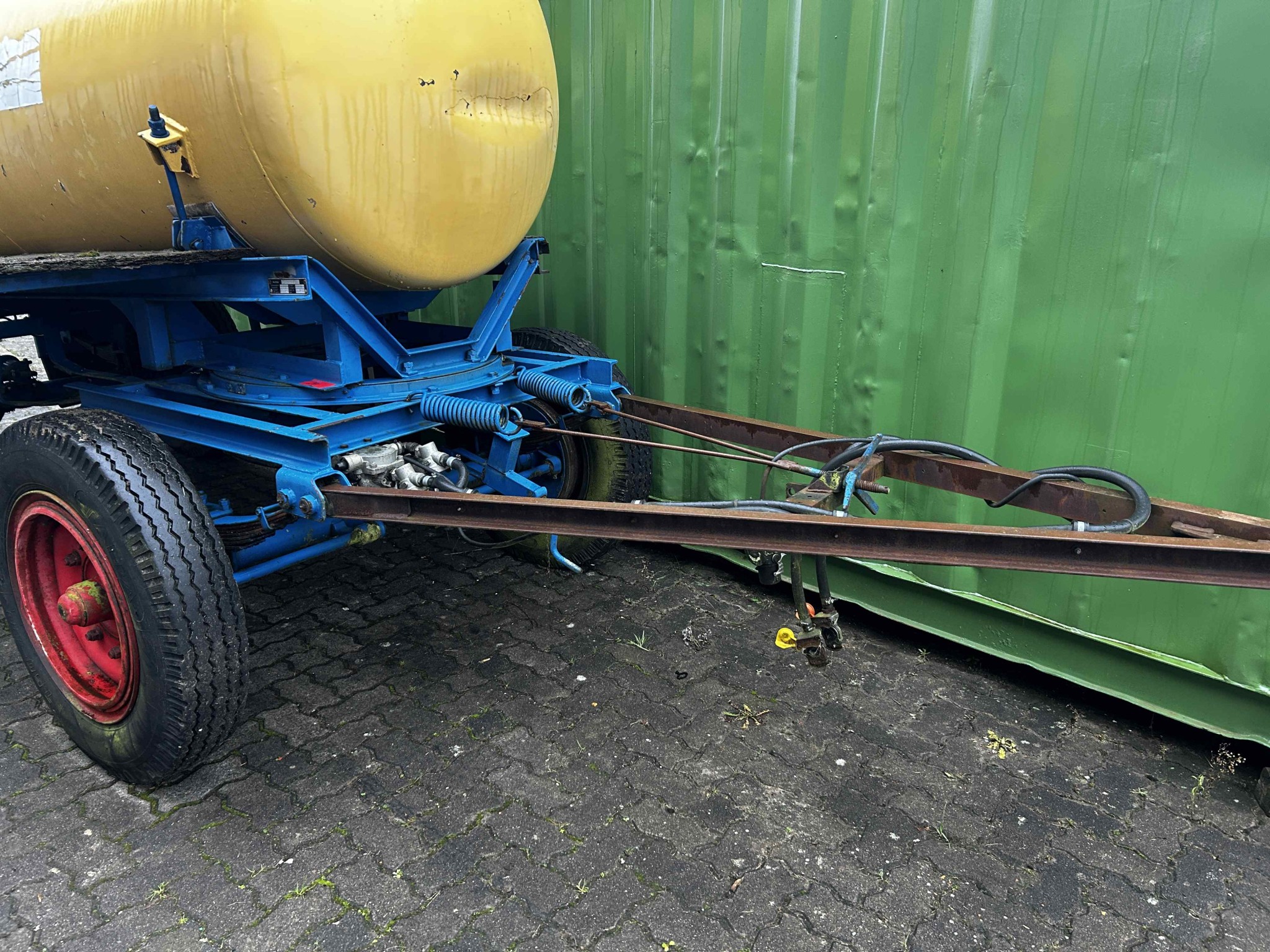 various cars, trucks, motorcycles, work machines and factory equipment-3