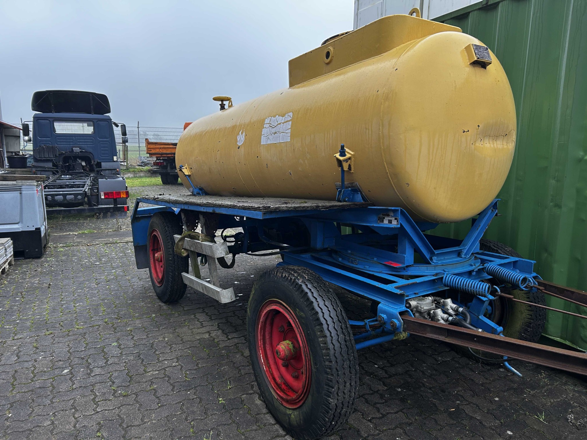 various cars, trucks, motorcycles, work machines and factory equipment-1