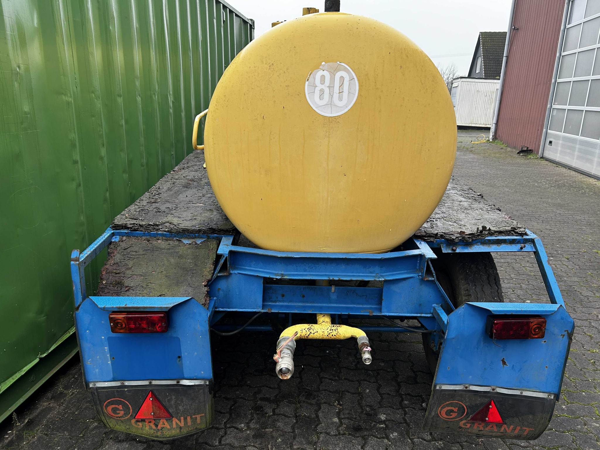 various cars, trucks, motorcycles, work machines and factory equipment-6