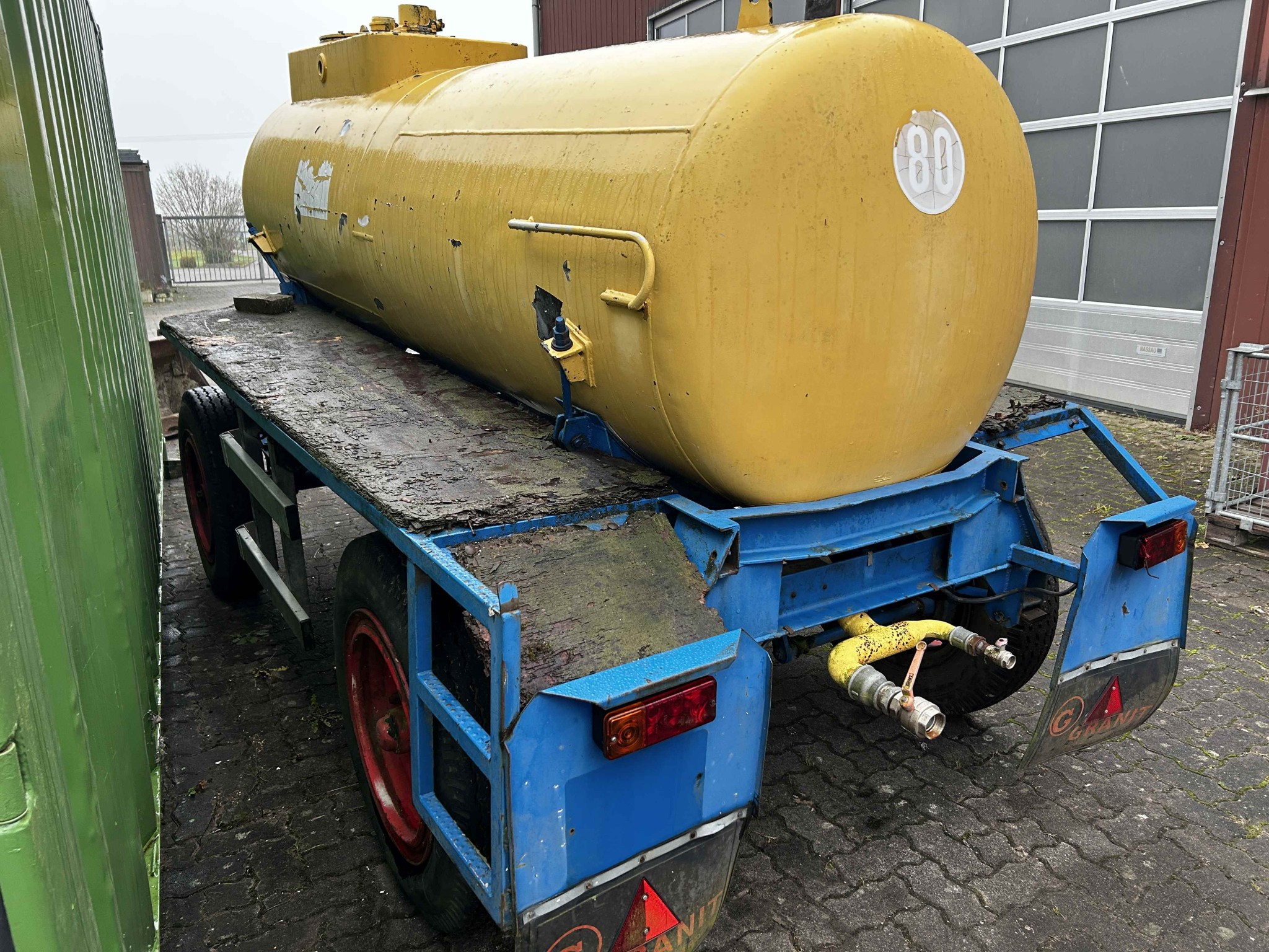 various cars, trucks, motorcycles, work machines and factory equipment-7