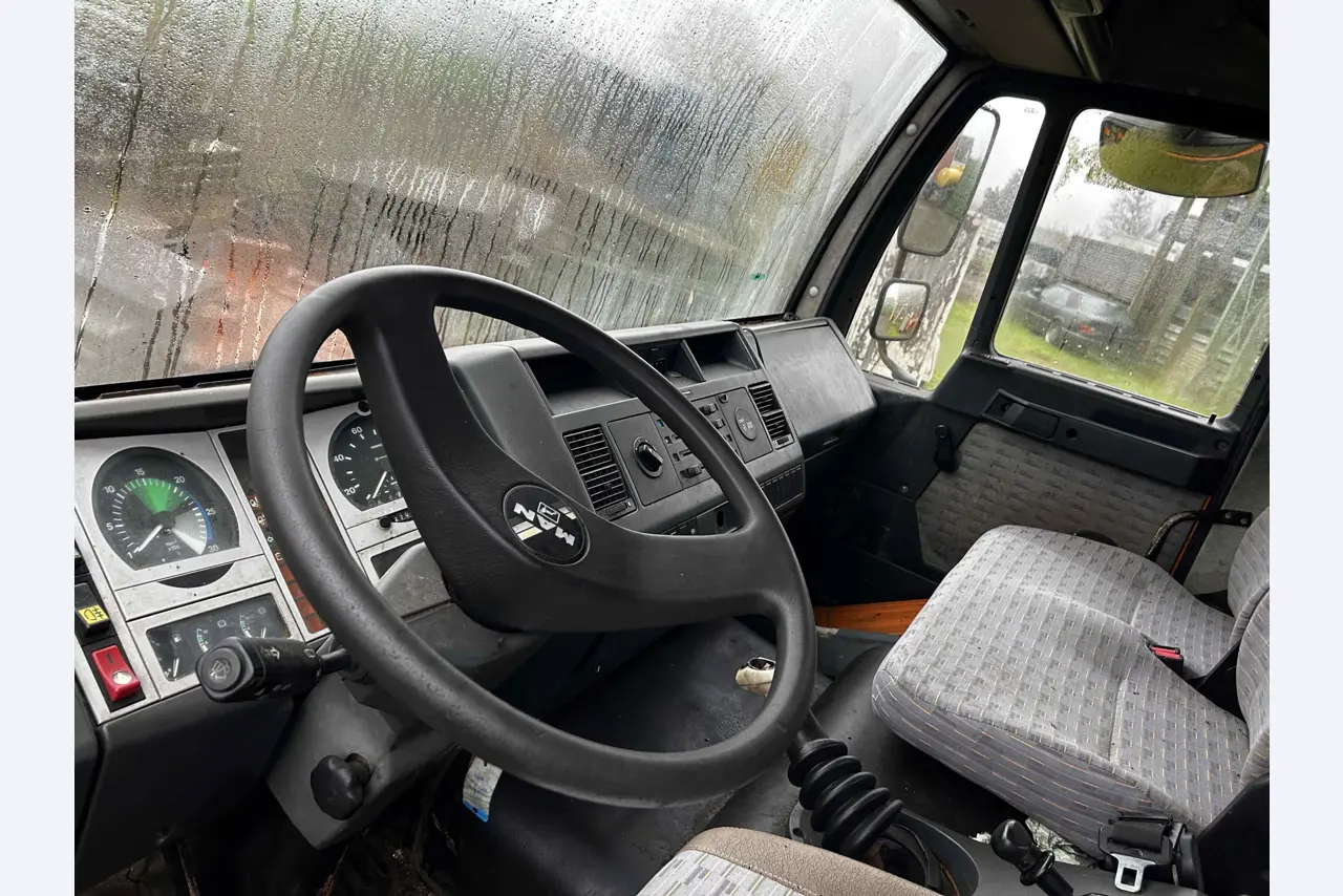 various cars, trucks, motorcycles, work machines and factory equipment-11