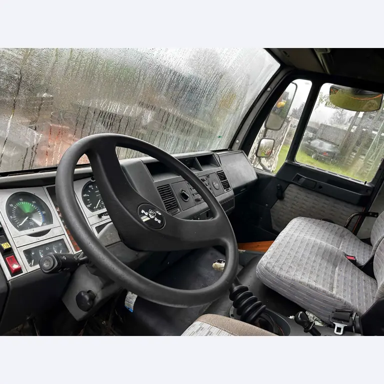 various cars, trucks, motorcycles, work machines and factory equipment-11