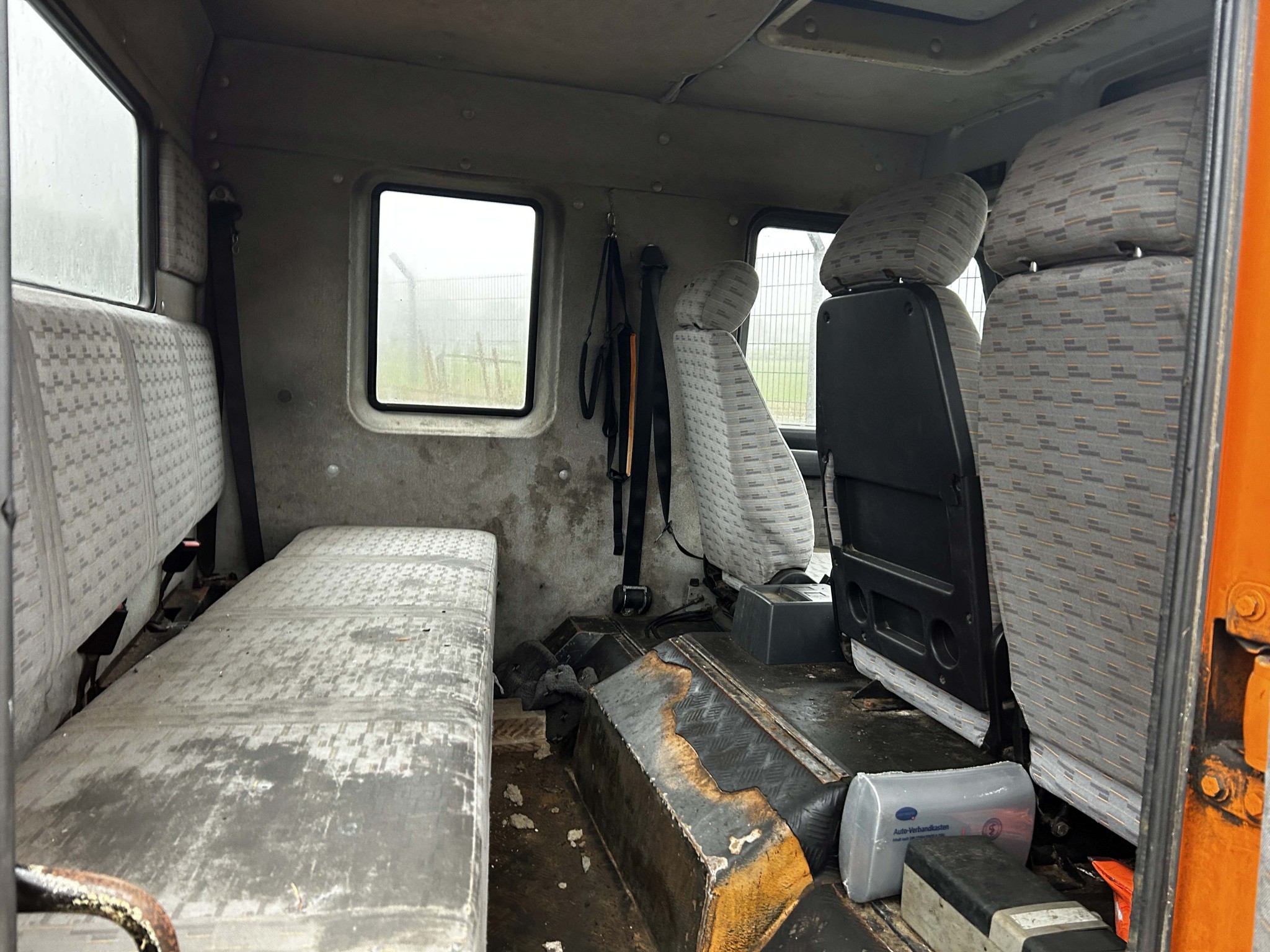 various cars, trucks, motorcycles, work machines and factory equipment-12