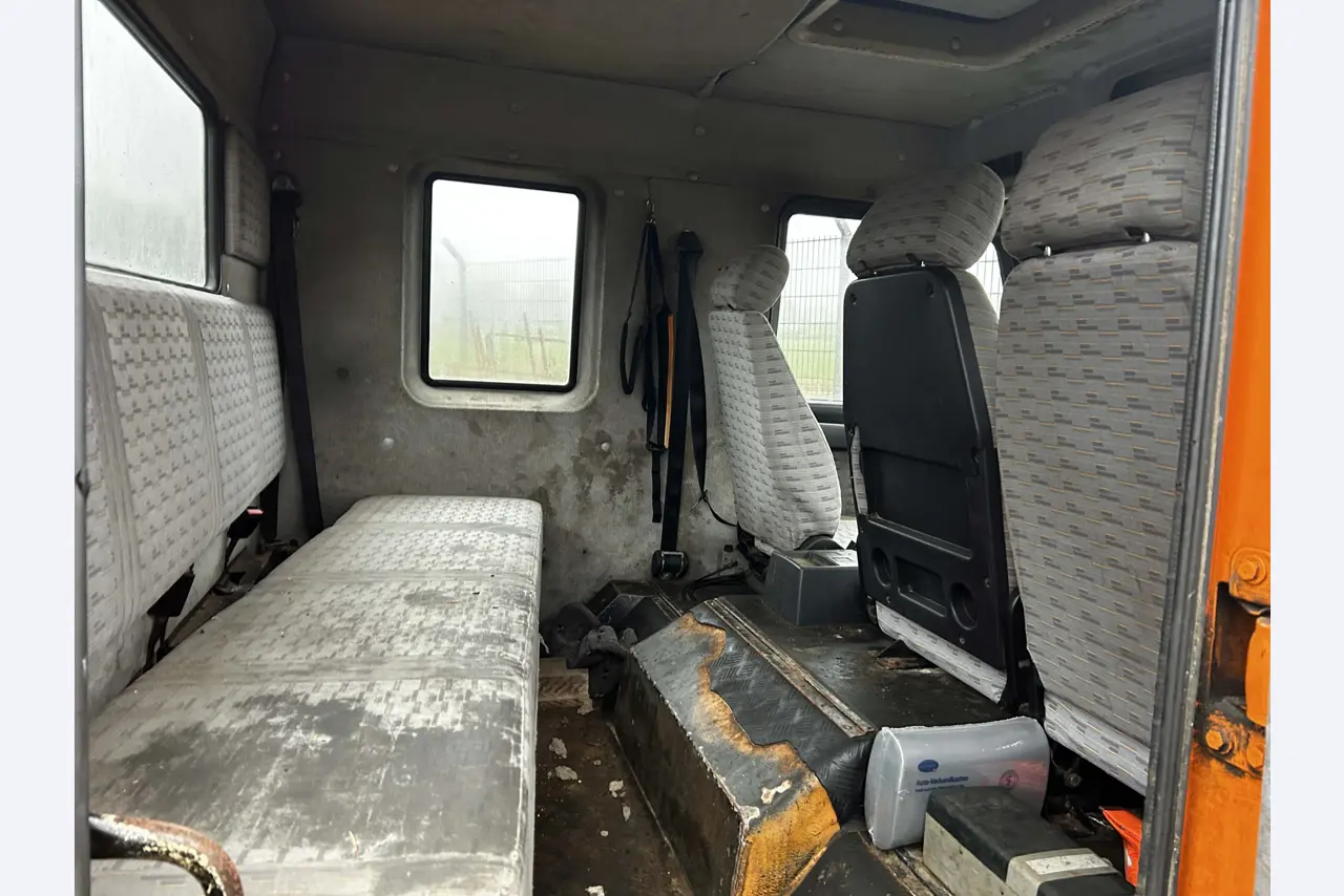 various cars, trucks, motorcycles, work machines and factory equipment-12